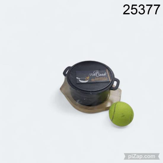 Imagen de OLLITA CON TABLITA NEX COOK 10.25